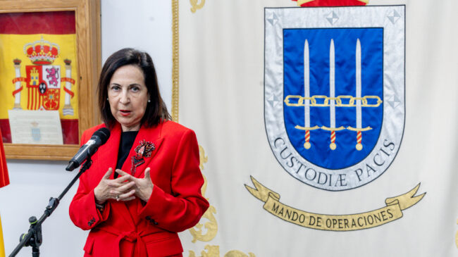 El PP pregunta a Defensa si toma medidas con Huawei para evitar riesgos en sus contratos