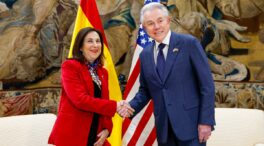 El Ejército teme que Trump retrase las baterías Patriot y congele el intercambio de secretos