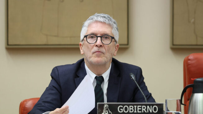 PSOE y Sumar evitan que Marlaska explique la excarcelación del etarra Txeroki