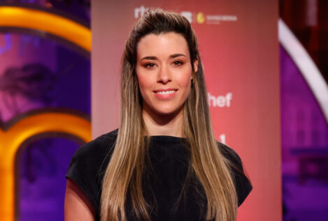 Marta Sanahuja, 'Delicious Martha', nueva juez de 'Masterchef': un marido influencer, infancia a la catalana y un hijo
