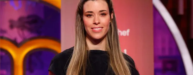Marta Sanahuja, 'Delicious Martha', nueva juez de 'Masterchef': un marido influencer, infancia a la catalana y un hijo