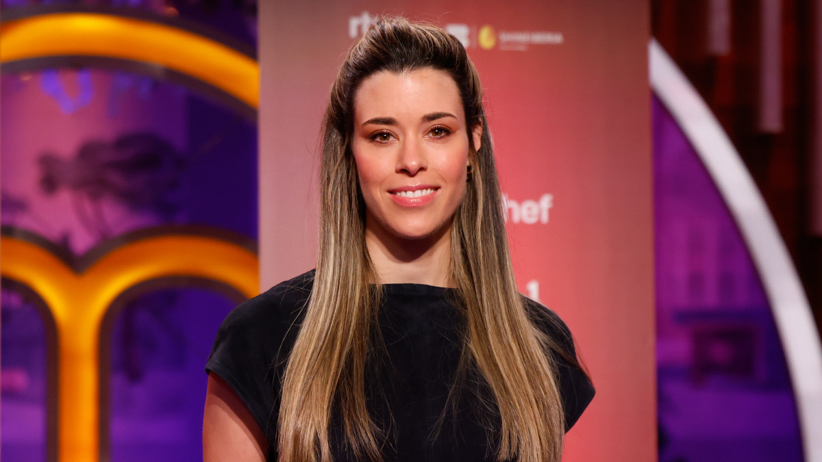 Marta Sanahuja, ‘Delicious Martha’, nueva juez de ‘Masterchef’: un marido influencer, infancia a la catalana y un hijo