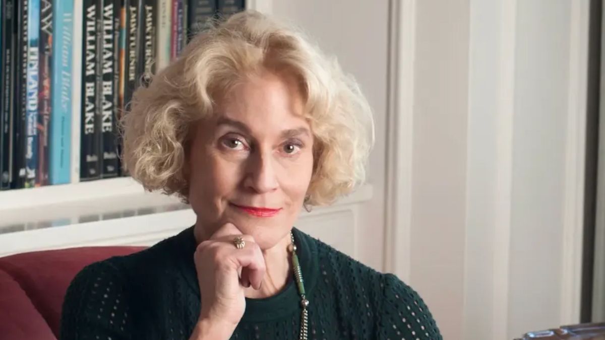 Martha Nussbaum (78), filósofa: «La felicidad depende de cultivar nuestras capacidades y vivir de acuerdo con la razón y la virtud»