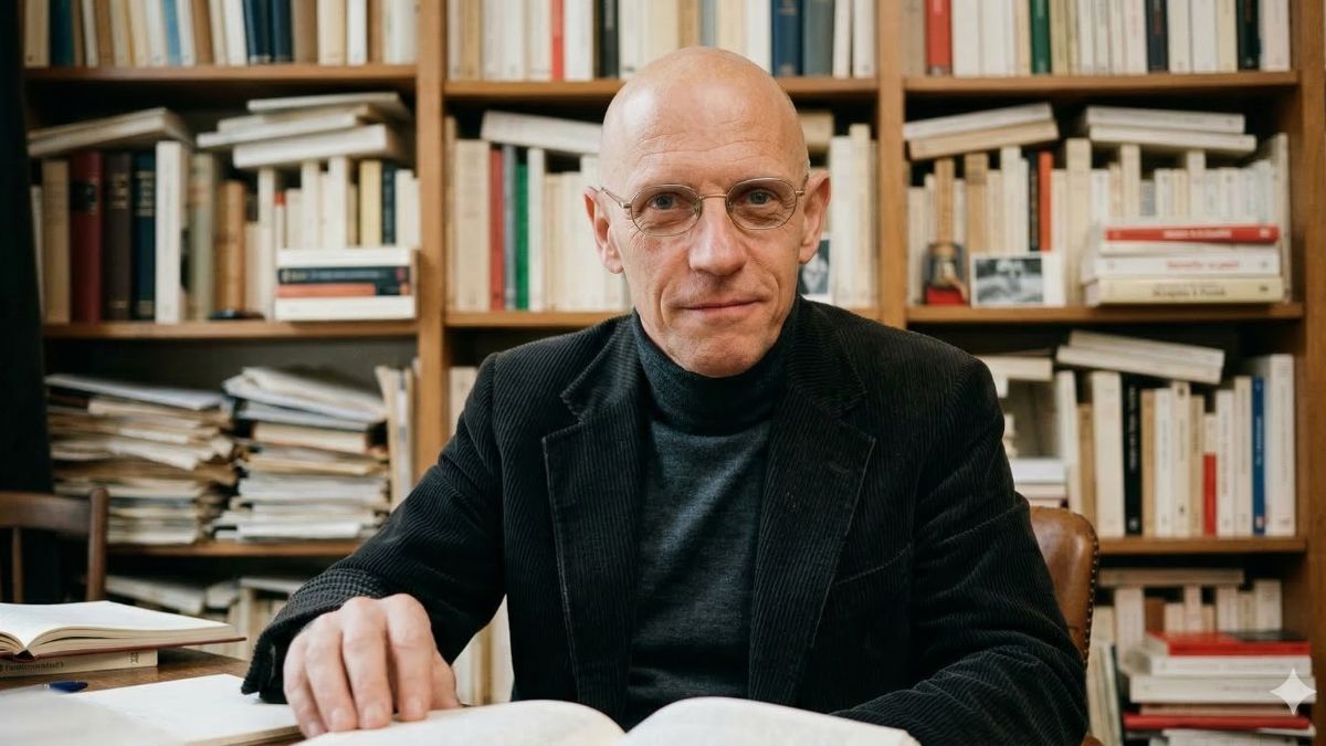 Michel Foucault, filósofo, ya lo advirtió en 1984: «No hay una única forma de ser feliz, sino múltiples maneras de vivir»