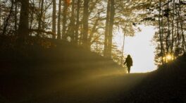 Michel de Montaigne, filósofo, lo dijo en 1592: «La felicidad no depende de la fortuna o la sabiduría, sino de valorar lo sencillo»