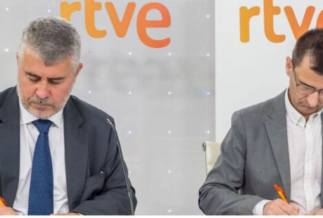 Batacazo de RTVE y EFE con el plan del Gobierno para resucitar 'Los Desayunos'