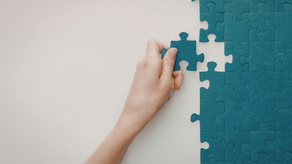 Mihaly Csikszentmihalyi, psicólogo, ya advirtió en 1990: «La felicidad ocurre en el equilibrio entre la dificultad de un reto y la habilidad para superarlo»