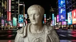 Los despechaditos de Vox