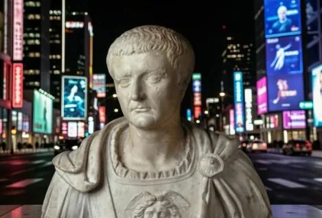 Los despechaditos de Vox