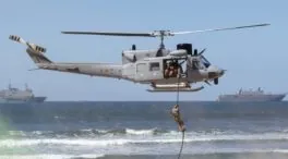 Defensa excluye a miles de militares del reconocimiento de profesión de riesgo