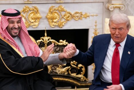Arabia Saudí presiona a Trump para seguir en guerra con Irán: «Es una oportunidad histórica»