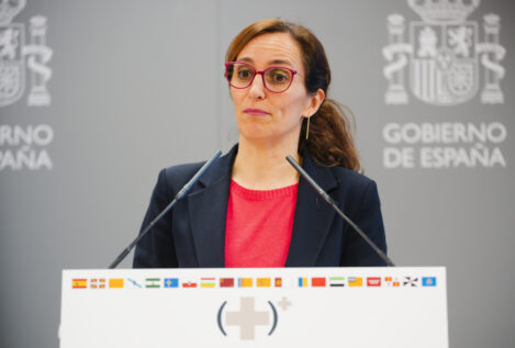 Sanidad pacta con las comunidades un mediador para acabar con la huelga de médicos