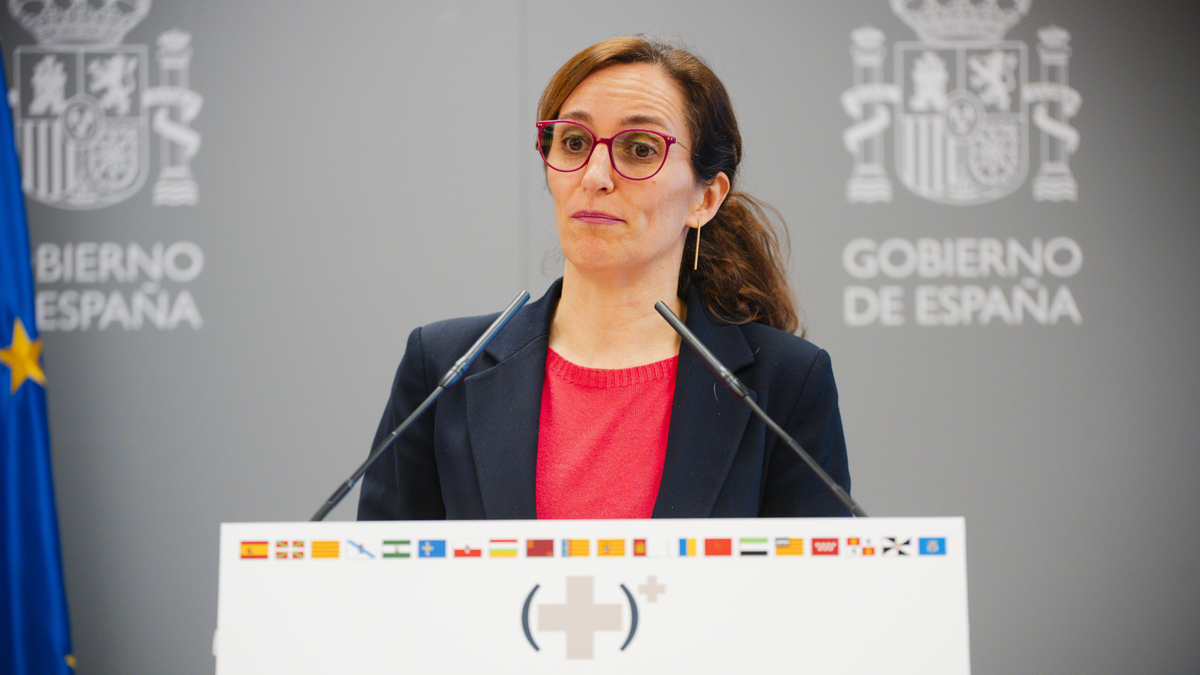 Sanidad pacta con las comunidades un mediador para acabar con la huelga de médicos