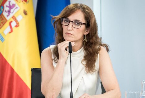 Sumar escenifica un choque con Sánchez para evitar el debate sobre la salida del Gobierno