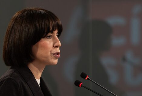 Morant denuncia que el PP «no sirve para dar respuesta» a la crisis derivada de la guerra