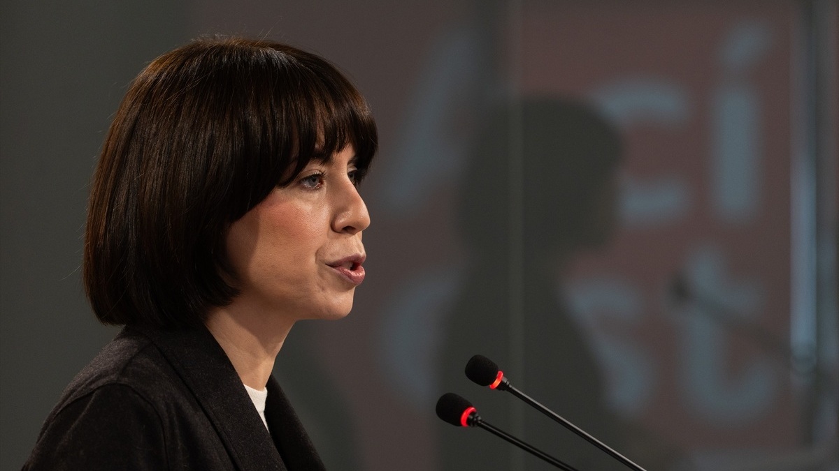 Morant denuncia que el PP «no sirve para dar respuesta» a la crisis derivada de la guerra