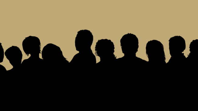 Las raíces del odio