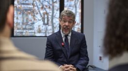 El PP denuncia que el FMI señala al Gobierno por sus políticas «erradas»