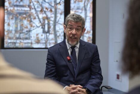 El PP denuncia que el FMI señala al Gobierno por sus políticas «erradas»