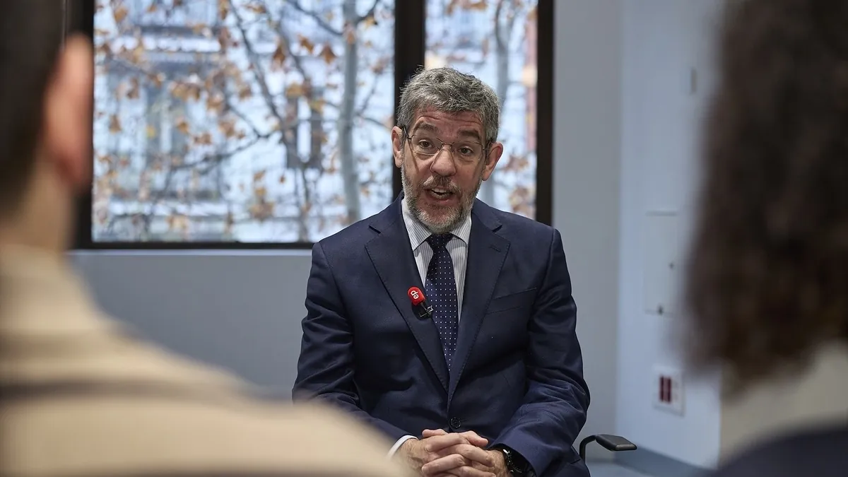 El PP denuncia que el FMI señala al Gobierno por sus políticas «erradas»