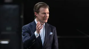 Johan Norberg: «Todas las eras de oro acaban y la nuestra no tiene por qué ser una excepción»