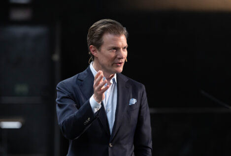 Johan Norberg: «Todas las eras de oro acaban y la nuestra no tiene por qué ser una excepción»