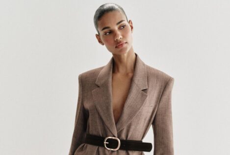 Novedades en Zara: vaqueros anchos, cazadoras cortas y accesorios retro imprescindibles para esta primavera 2026