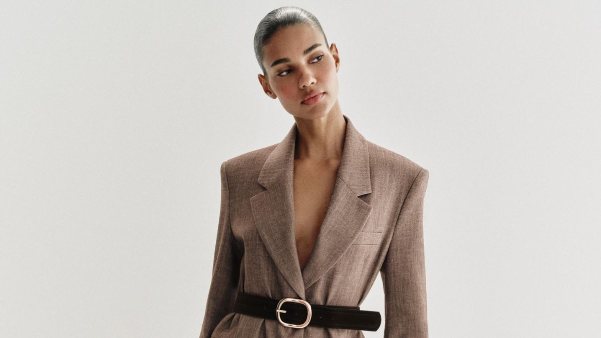 Novedades en Zara: vaqueros anchos, cazadoras cortas y accesorios retro imprescindibles para esta primavera 2026