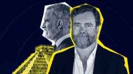 VÍDEO | El manifiesto de Espinosa de los Monteros y los «abusos» en la Conquista