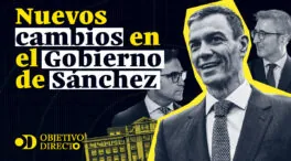 VÍDEO | OBJETIVO DIRECTO | La eutanasia a Noelia Castillo y los nuevos cambios en el Gobierno de Sánchez