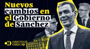 Rico, Dávila y Téllez analizan la eutanasia a Noelia Castillo y los cambios en el Gobierno