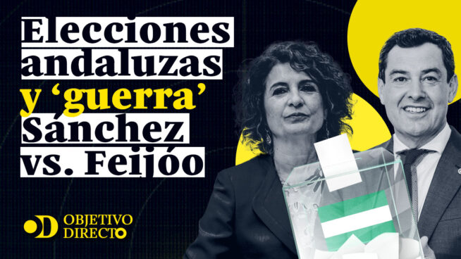 Las elecciones en Andalucía y la ‘guerra’ entre Sánchez y Feijóo en el Congreso