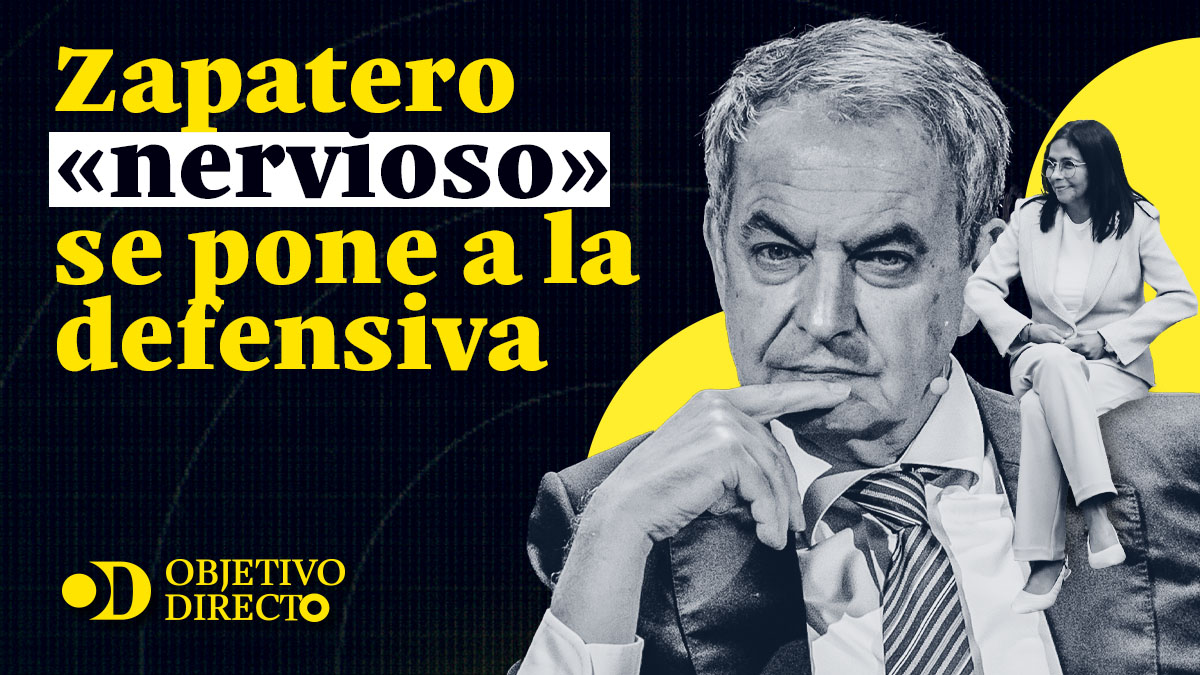 Zapatero se pone a la defensiva y el PP presenta una querella contra Tezanos