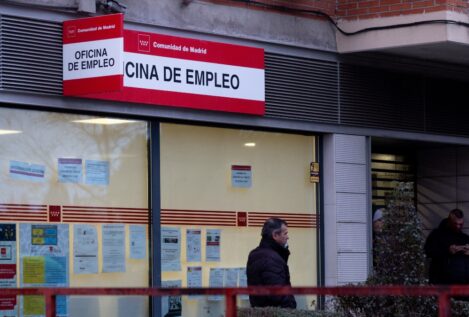 La Seguridad Social registra el mejor marzo de su historia tras ganar 211.510 afiliados