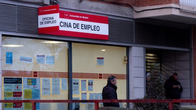 La Seguridad Social registra el mejor marzo de su historia tras ganar 211.510 afiliados