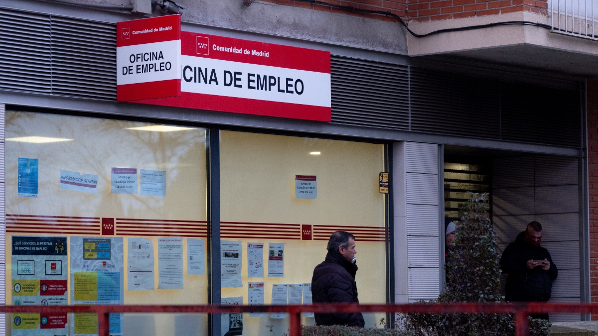 14.000 personas que agotaron el paro en 2025 pasaron a cobrar el ingreso mínimo vital