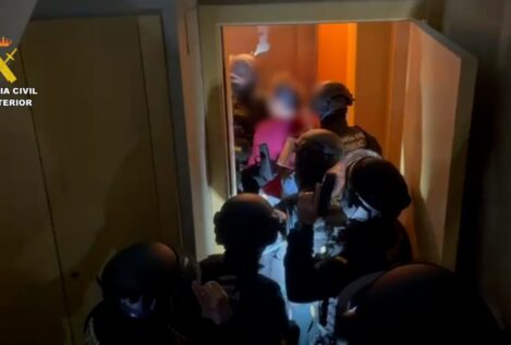 Tres detenidos en Barcelona por una estafa amorosa con la que lograron 500.000 euros