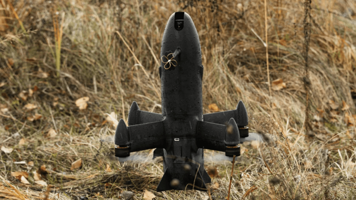 El conflicto en Irán agita la industria bélica ucraniana: tendrá que atender a dos guerras