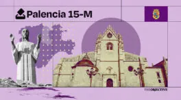Resultado elecciones Castilla y León 2026 en Palencia: quién gana, escaños, votos y participación