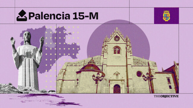 Resultado elecciones Castilla y León 2026 en Palencia: quién gana, escaños, votos y participación