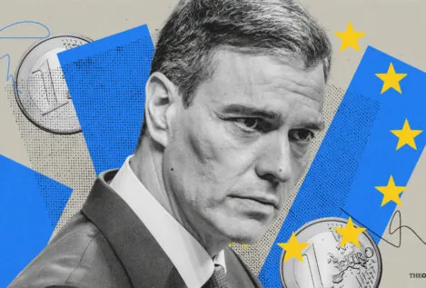 El trilerismo de Sánchez