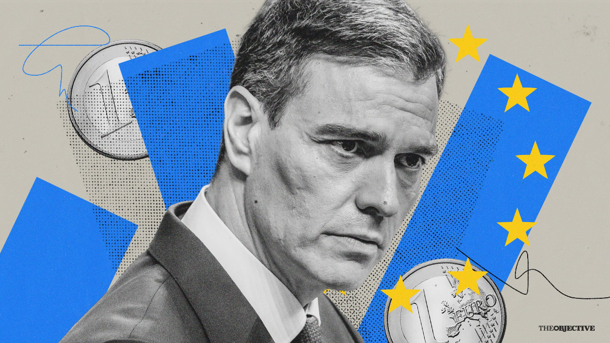 El trilerismo de Sánchez