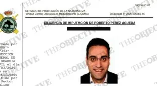 El abogado socialista de Forestalia empieza a desvincularse del grupo tras el escándalo