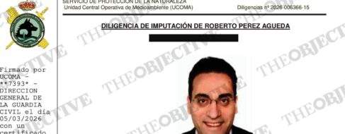El PSOE hizo consejero de Caja Segovia al abogado que conecta tres tramas corruptas