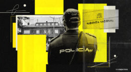 La Audiencia Nacional investiga un nuevo caso de acoso en la Policía en la embajada de Kenia