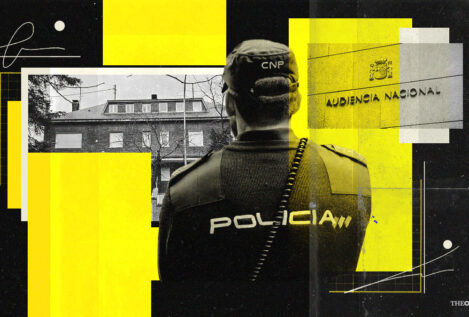 La Audiencia Nacional investiga un nuevo caso de acoso en la Policía en la embajada de Kenia