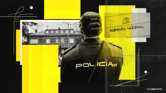 La Audiencia Nacional investiga un nuevo caso de acoso en la Policía en la embajada de Kenia