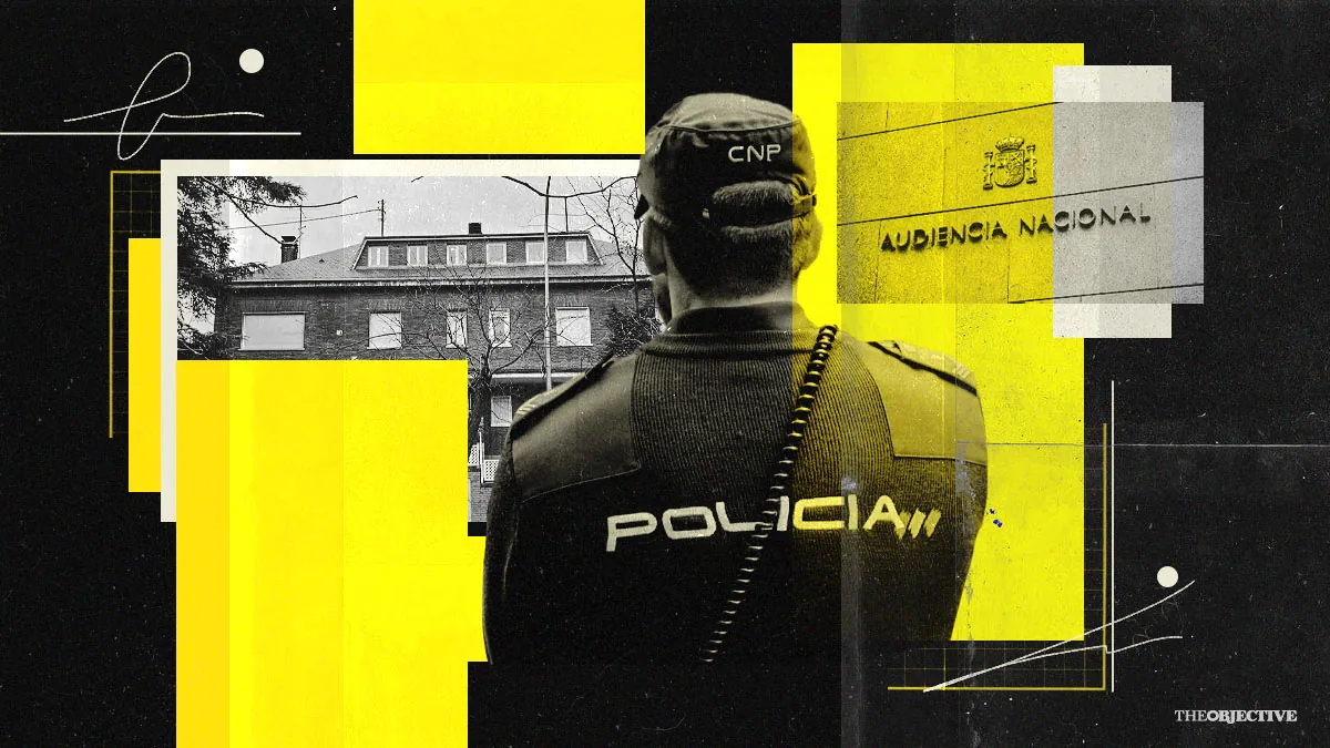 La Audiencia Nacional investiga un nuevo caso de acoso en la Policía en la embajada de Kenia