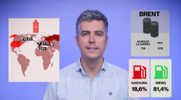 VÍDEO | Tu gasolinera y la guerra del Golfo: por qué pagas tú la factura