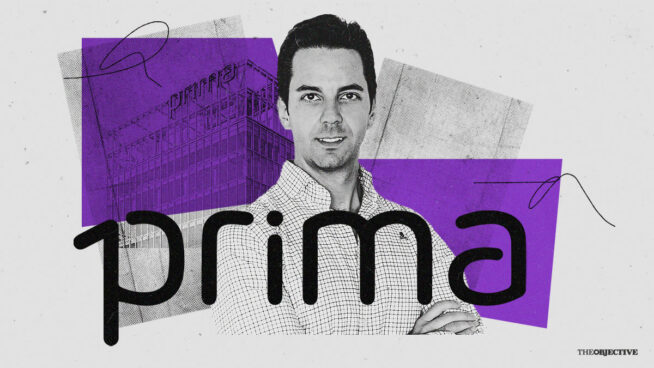 Prima Seguros duplica su negocio en España y roza los 40 millones en primas